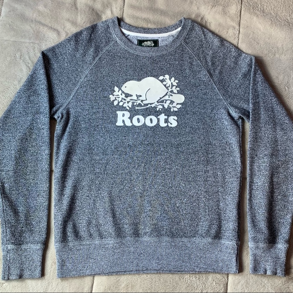 Roots Canada Crewneck
